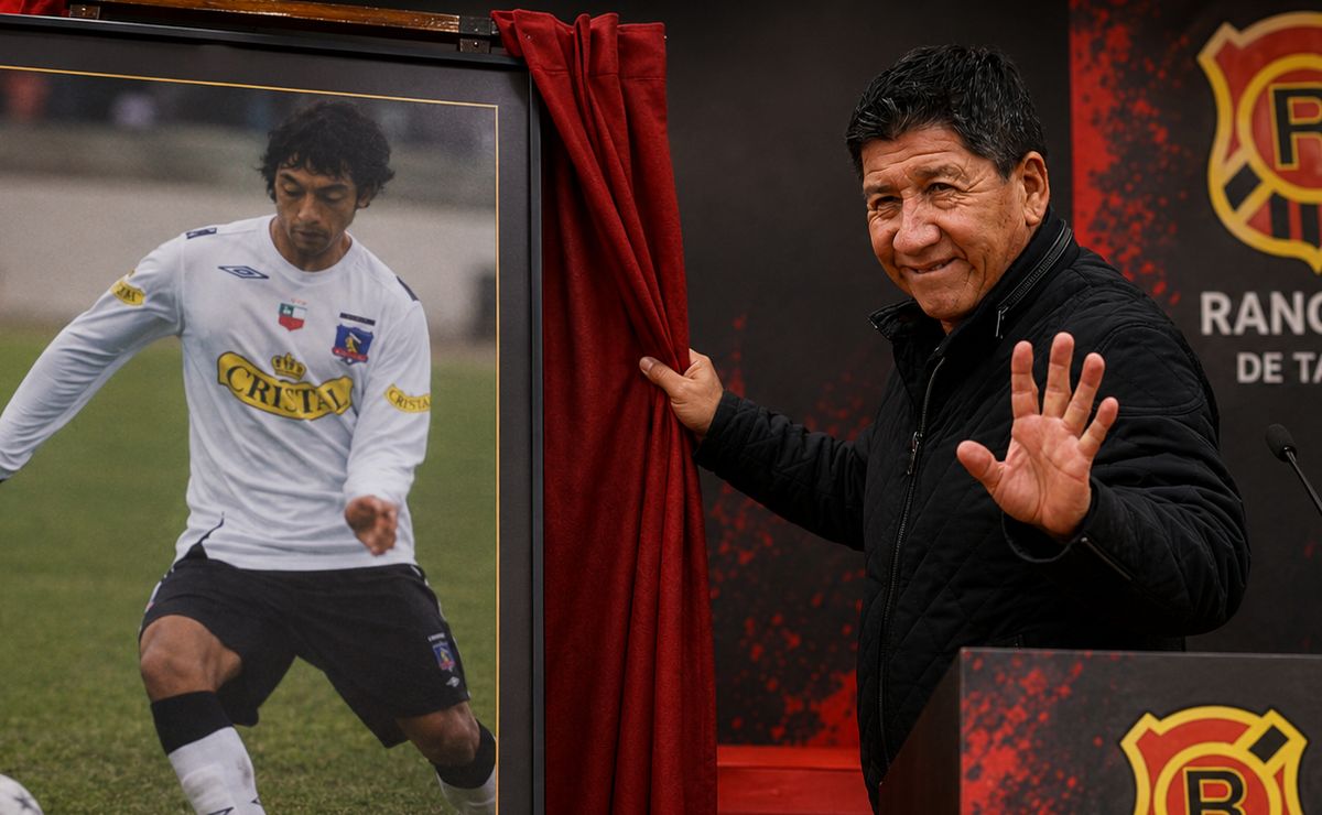 Jaime Vera presenta a un ex Colo Colo y Curicó Unido como nuevo PF de Rangers: “Lo conozco de los 12 años”