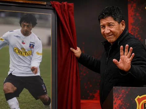Vera ficha un ex Colo Colo y Curicó para el despegue de Rangers