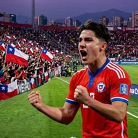 Nils Reichmuth ilusiona a Chile: los pergaminos que lo acercan a La Roja