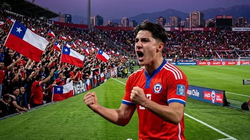 El jugador pasa por una gran campaña en Suiza.