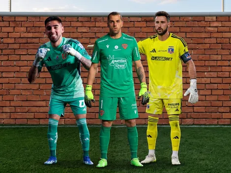 Los mejores y peores arqueros en lo que va de Copa de la Liga