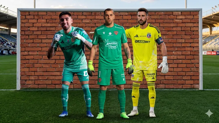 Los mejores y peores arqueros en lo que va de la Copa de la Liga.
