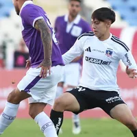 Colo Colo asegura a su nueva joya: firma su primer contrato profesional