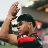 Los 3 clubes de Premier League que van por Darío Osorio
