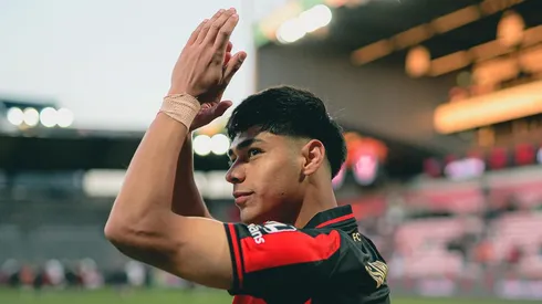 El ex Universidad de Chile suma interesados en Inglaterra.