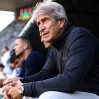 Histórico recuerda pelea a muerte con Manuel Pellegrini en Betis