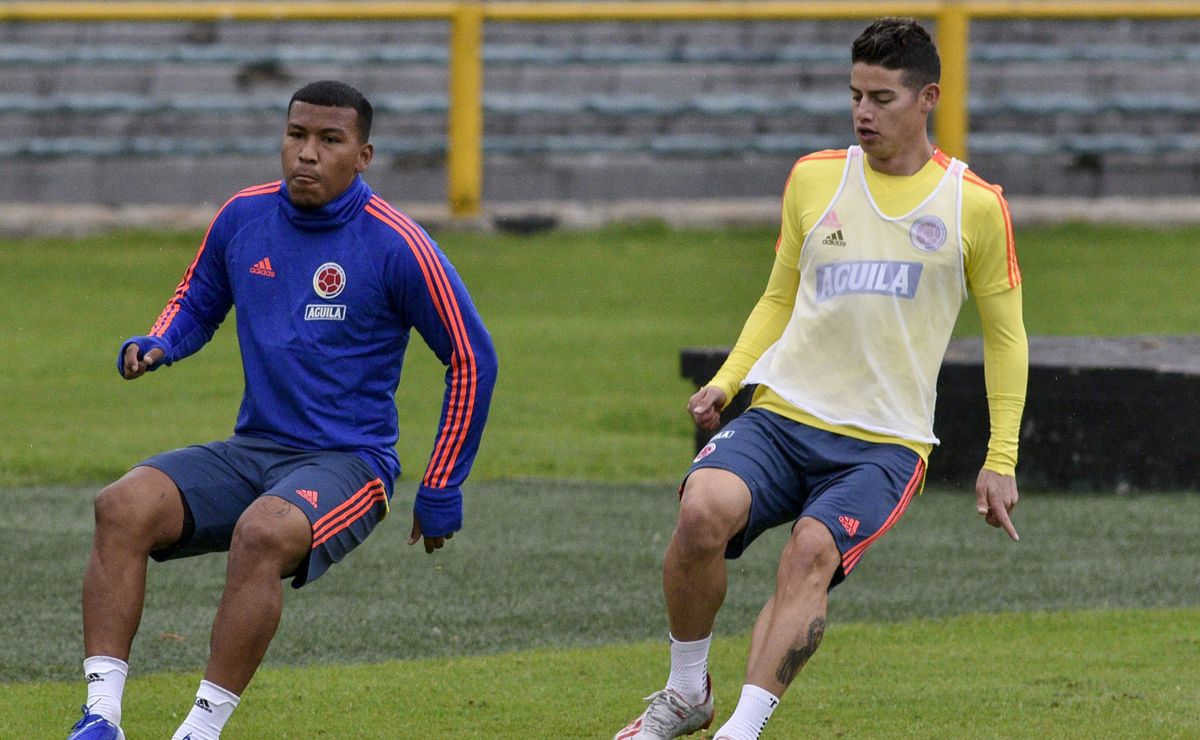 Anotó 22 goles y barre con DT de Colombia tras borrarlo del Mundial 2026: “Nunca me cag… No sabes un carajo”