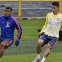 Anotó 22 goles y barre con DT de Colombia tras borrarlo del Mundial 2026