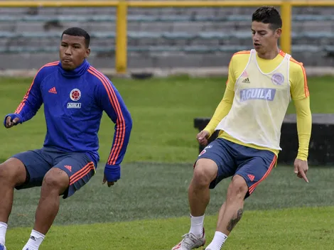 Anotó 22 goles y barre con DT de Colombia tras borrarlo del Mundial 2026