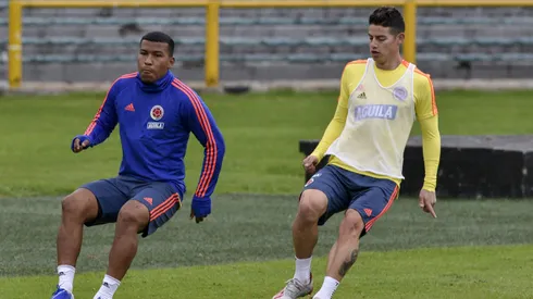 Colombia no contará con una de sus figuras en el Mundial.