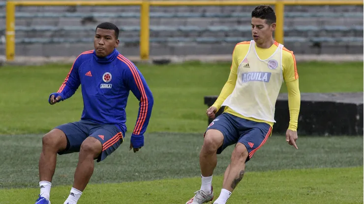 Colombia no contará con una de sus figuras en el Mundial.