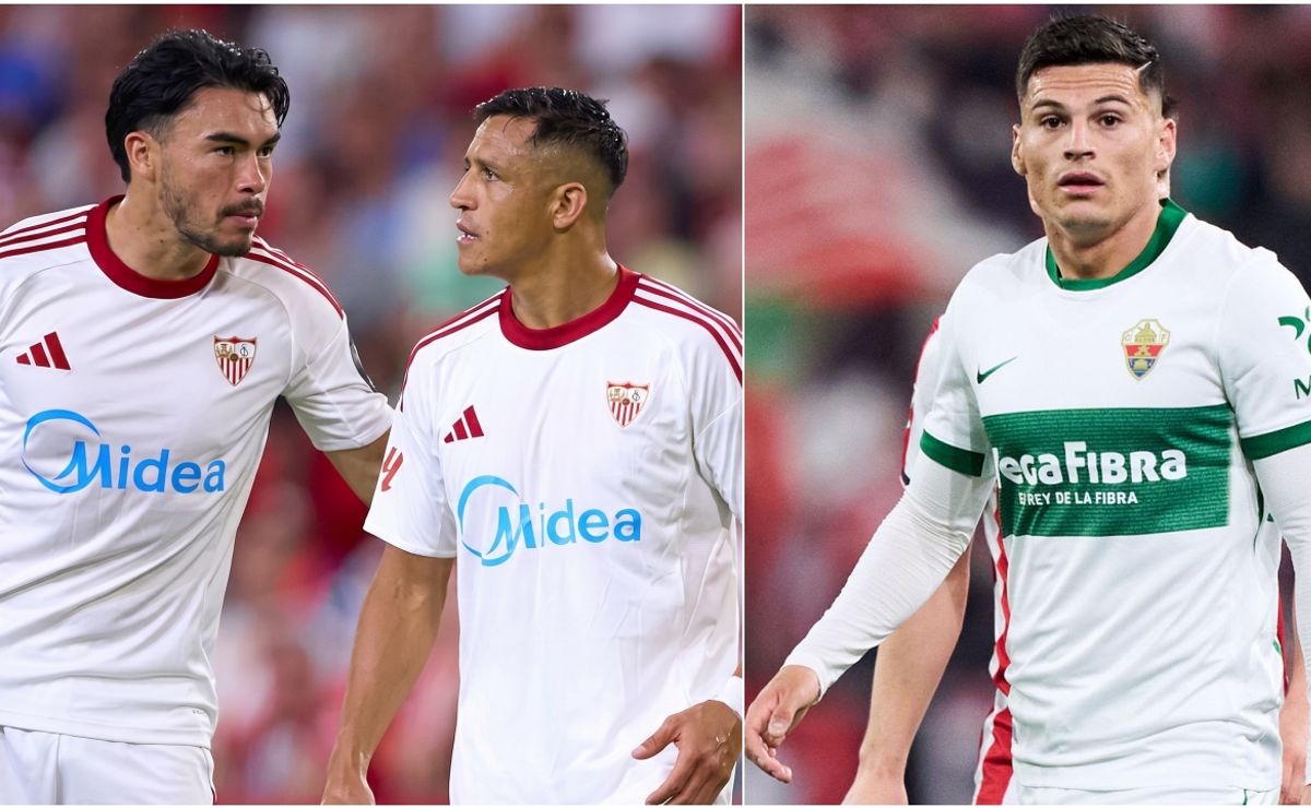 Alexis, Suazo y Cepeda pelean por no descender en La Liga: Qué necesitan para salvarse