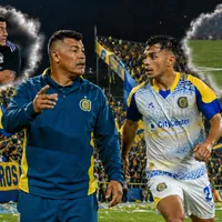 Se repite la historia: el día que Almirón habló de "demolición" en Colo Colo