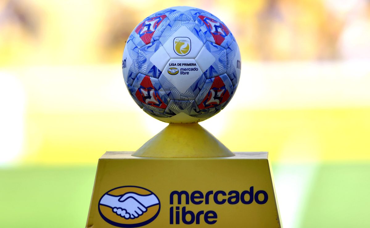 El partido que puedes ver GRATIS por TV abierta en la Fecha 12 de la Liga de Primera 2026