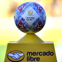 El partido que va por TV abierta en la Fecha 12 Liga de Primera 2026