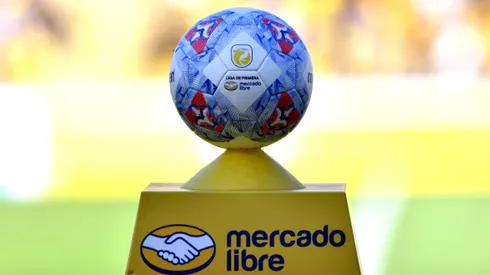 El partido que podrás ver gratis por TV este fin de semana en Liga de Primera.