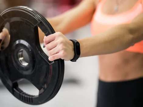 Bioimpedancia: La herramienta que ayuda a no abandonar el gimnasio