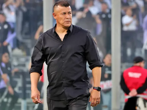 Tras irse de Colo Colo: Almirón vive la mejor temporada de su carrera