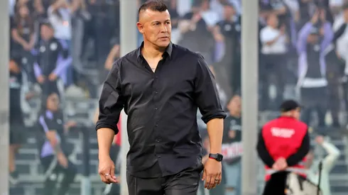 Jorge Almirón vive un renacer futbolístico tras su salida de Colo Colo.