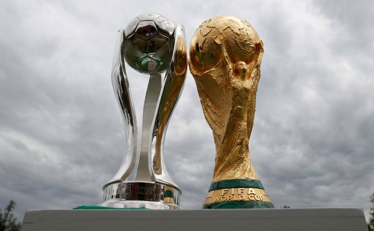 ANFP evita que se topen la Final de Copa de la Liga con definición del Mundial 2026