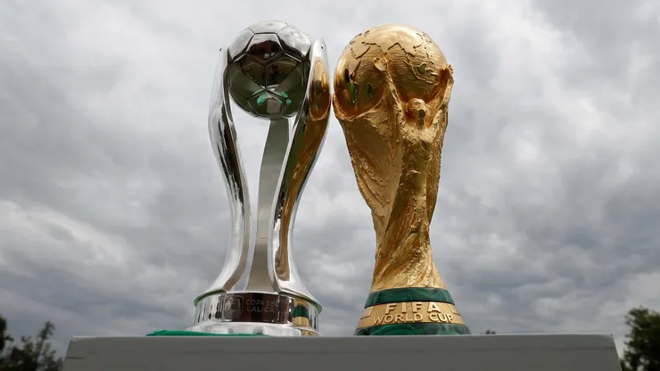 La Copa de la Liga no se topará con la Final del Mundial 2026.