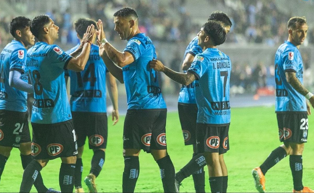 Ni Mario Salas ni “La Nona” Muñoz: Iquique define su técnico para la primera rueda en Primera B