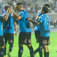 Ni Mario Salas ni "La Nona" Muñoz: Iquique define su DT en Primera B