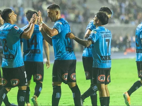 Ni Mario Salas ni "La Nona" Muñoz: Iquique define su DT en Primera B