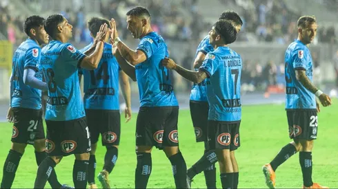 Dragones Celestes aún sueñan con la liguilla del ascenso.