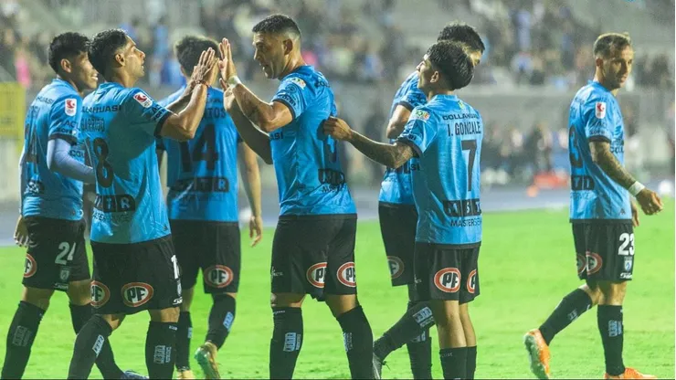 Dragones Celestes aún sueñan con la liguilla del ascenso.