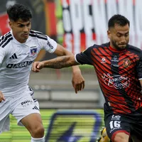 A Colo Colo se le caen dos refuerzos: portazo en la cara de Limache