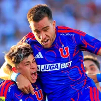 Mercado: El nuevo contrato que Zaldivia busca en la U para renovar