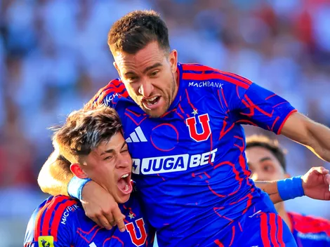 Mercado: El nuevo contrato que Zaldivia busca en la U para renovar