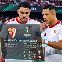 Los siete resultados con que Alexis y Suazo se irán de copas europeas