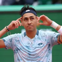 Tabilo gana en España y eso es clave de cara a Roland Garros