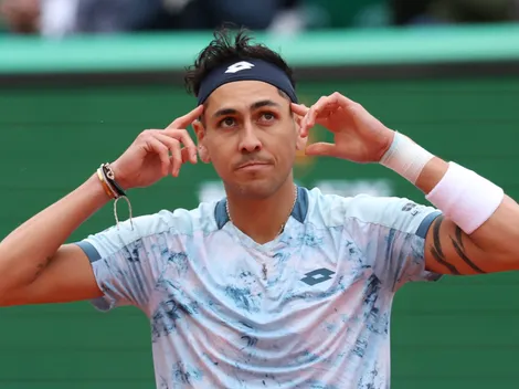 Tabilo gana en España y eso es clave de cara a Roland Garros