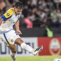 Compañeros bautizan a Vicho Pizarro con nuevo apodo en Central