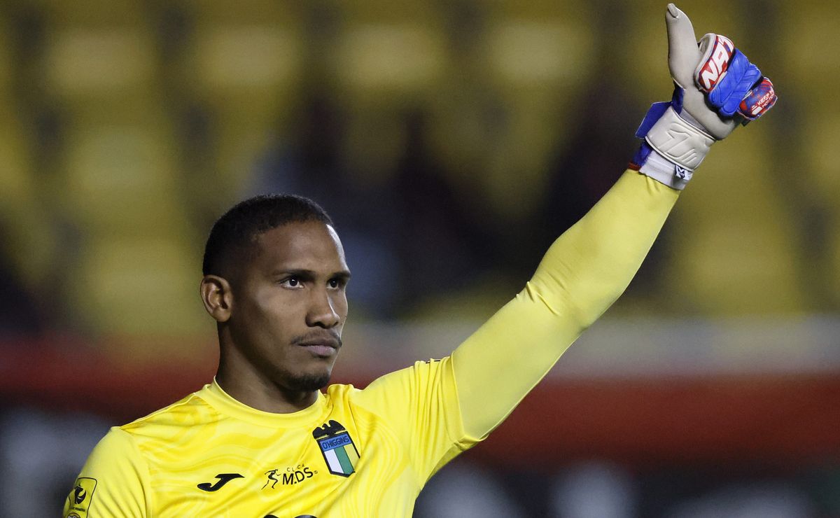 Omar Carabalí da un paso gigante para estar en el Mundial 2026 con Ecuador: “Resolución favorable”