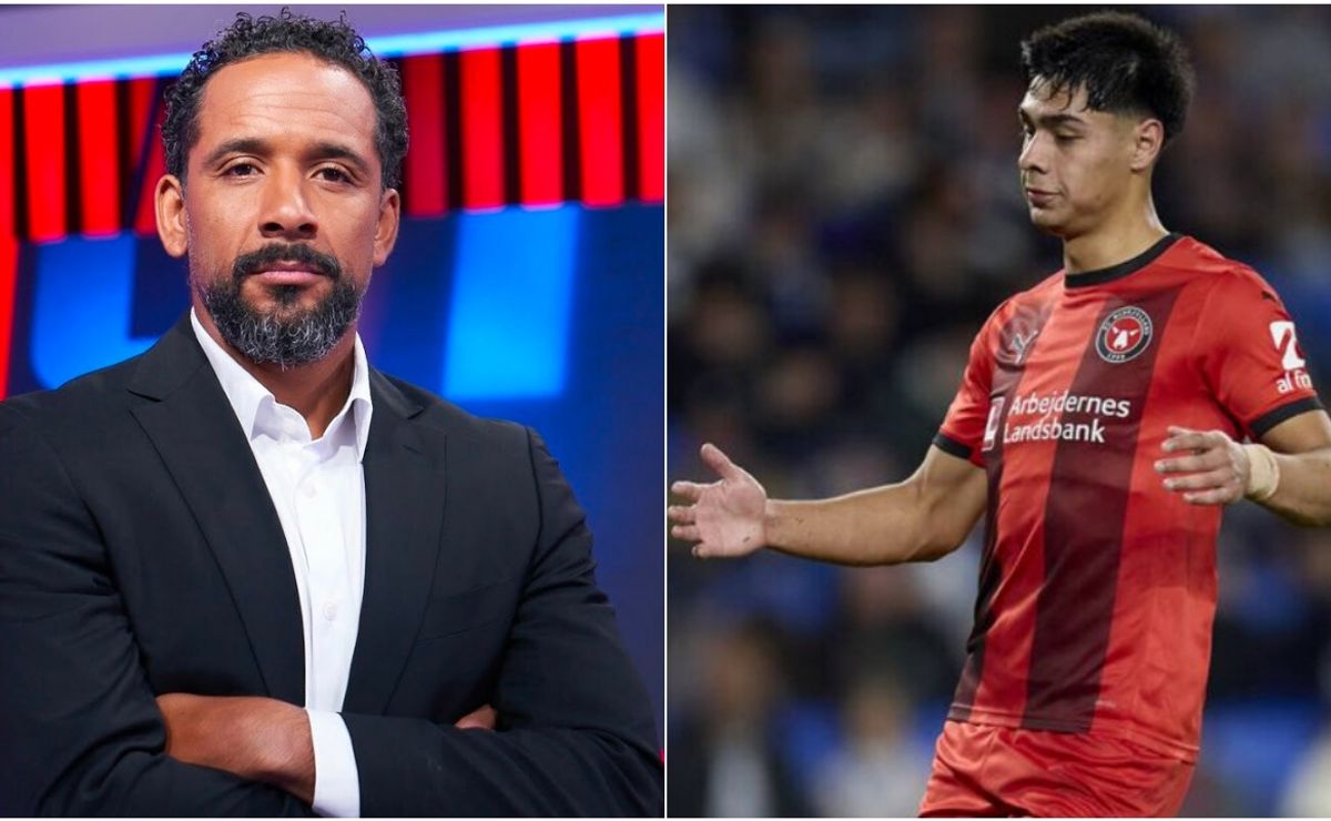 Jean Beausejour avisa a Europa por Darío Osorio: “Le falta todavía una etapa”
