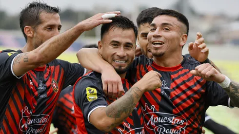 El tomatero va con todo con otro "calado" en ofensiva.