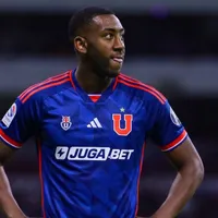 Universidad de Chile suma revés en mercado por Gonzalo Carneiro