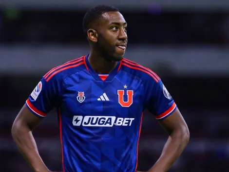 Universidad de Chile suma revés en mercado por Gonzalo Carneiro