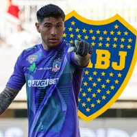 Cortés a un gigante: destapan interés y Colo Colo se frota las manos
