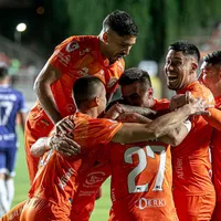 El jugador que podría volver a Cobreloa en la segunda rueda