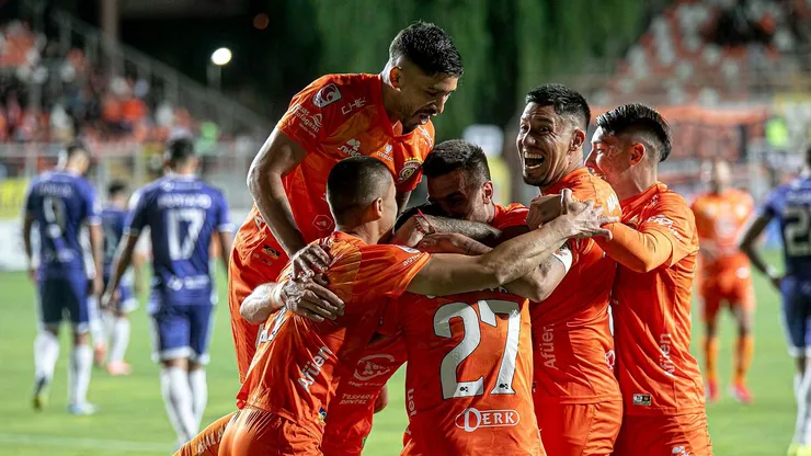 Revelan que los Loínos tienen en la mira a jugador de UdeC.