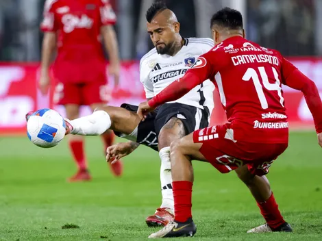 El canal que transmite Colo Colo vs. Ñublense por Liga de Primera
