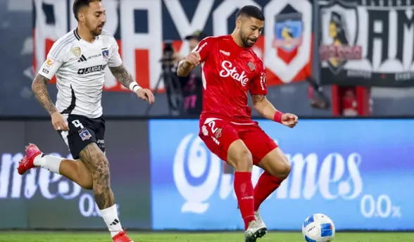 Colo Colo se prepara para enfrentar a Ñublense en Liga de Primera – Photosport