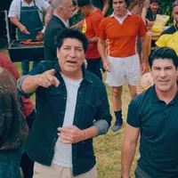 Histórica dupla Za-Sa se vuelve a reunir en un comercial mundialero
