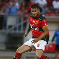 DT de Rangers revela conversación con Mauro González tras accidente