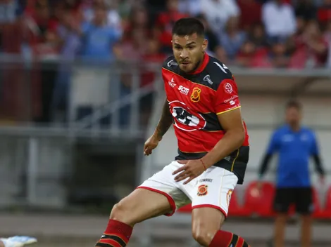 DT de Rangers revela conversación con Mauro González tras accidente